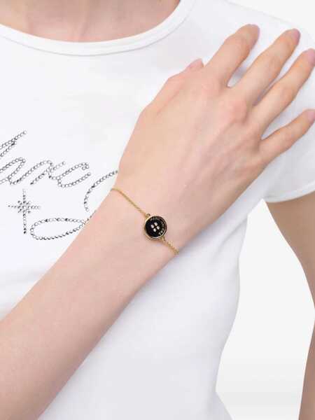 Bratari Marc Jacobs Button Bracelet GOLD Femei (BM 19072000) 2