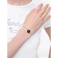 Bratari Dama - Bratari Marc Jacobs Button Bracelet GOLD Femei (BM 19072000) - B-mall.ro