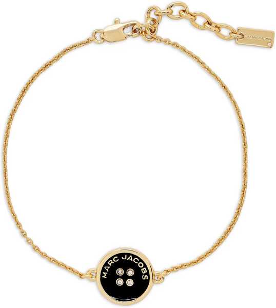 Bratari Marc Jacobs Button Bracelet GOLD Femei (BM 19072000) 1