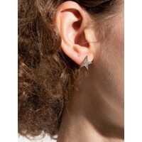 Cercei Dama - Cercei Golden Goose Star Earrings GOLD Femei (BM 19072015) - B-mall.ro