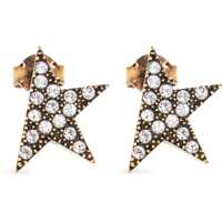 Cercei "Star" Earrings Femei