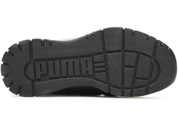 Cizme PUMA Nieve Black Baieti (BM 19072066) 4
