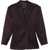 Magda Butrym Straight Wool Blazer BORDEAUX