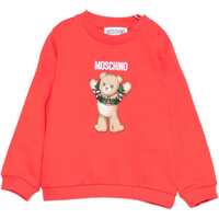 Hanorace Jersey With Logo Baieti