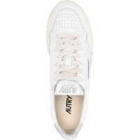 Incaltaminte AUTRY Dama pagina 2 - Sneakers AUTRY Medalist Platform Sneaker WHITE Femei (BM 19072159) - B-mall.ro