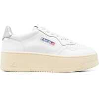 Sneakers "Medalist" Platform Sneaker Femei