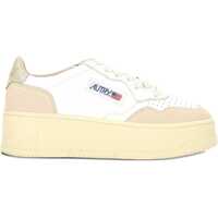 Sneakers "Medalist" Platform Sneaker Femei