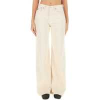Blugi skinny "Lindsay Palazzo" Pants Femei
