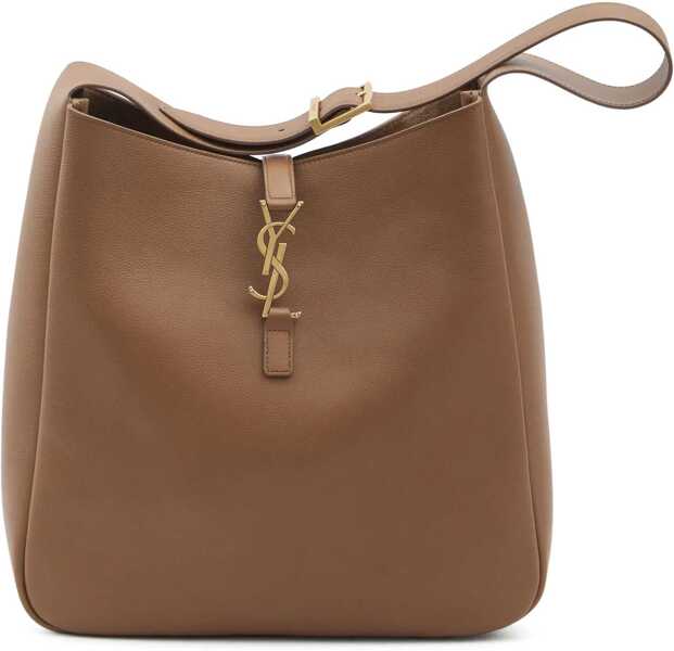 Genti de umar Saint Laurent Bag La 5  7 Large BUFF Femei (BM 19072207) 1