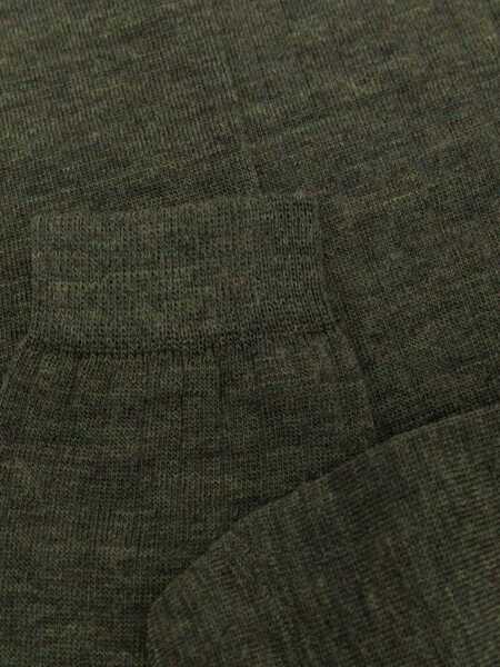 Sosete Maison Margiela Tabi Socks. GREEN Barbati (BM 19072240) 2