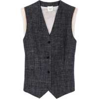 Veste casual "Grit" Vest Femei