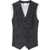 ALYSI "Grit" Vest GREY
