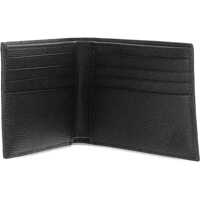 Portofele pentru Barbati - Portofele Valentino Garavani Vlogo Signature Wallet BLACK Barbati (BM 19072246) - B-mall.ro