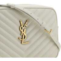 Genti tip postas Dama pagina 2 - Genti tip postas Saint Laurent Room Bag Lou WHITE Femei (BM 19072264) - B-mall.ro