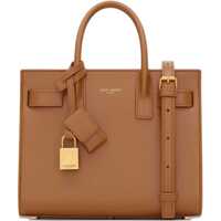 Genti de mana Saint Laurent Bag "Sac De Jour" Nano