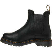 Cizme de iarna Dama - Cizme de iarna Dr. Martens Chelsea boots Leonore II Black Femei (BM 19072309) - B-mall.ro