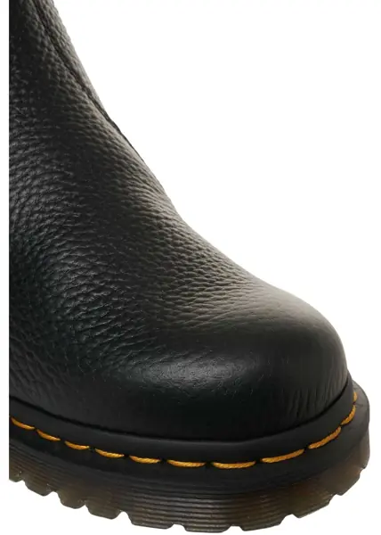 Cizme de iarna Dr. Martens Chelsea boots Leonore II Black Femei (BM 19072309) 5