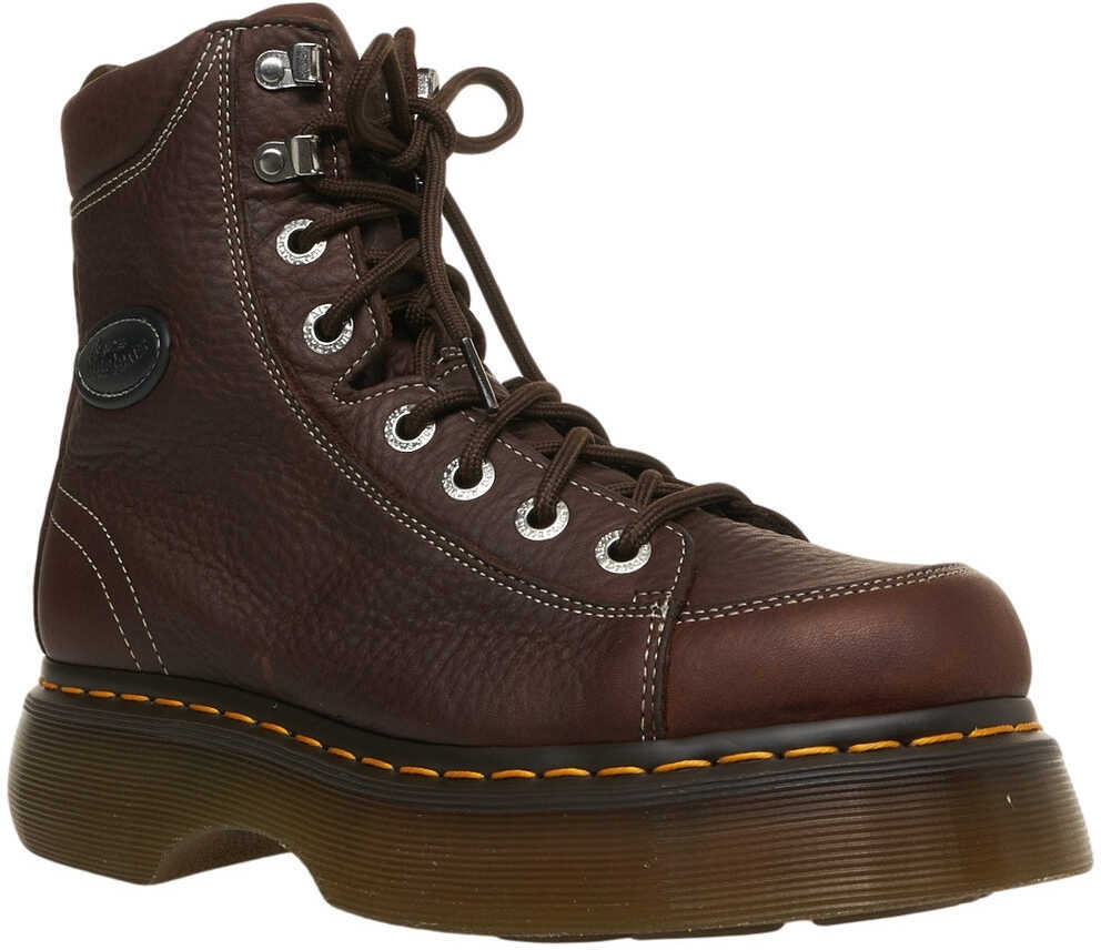 Cizme de iarna Dr. Martens Boots Grizzly Brown Femei (BM 19072312) 3