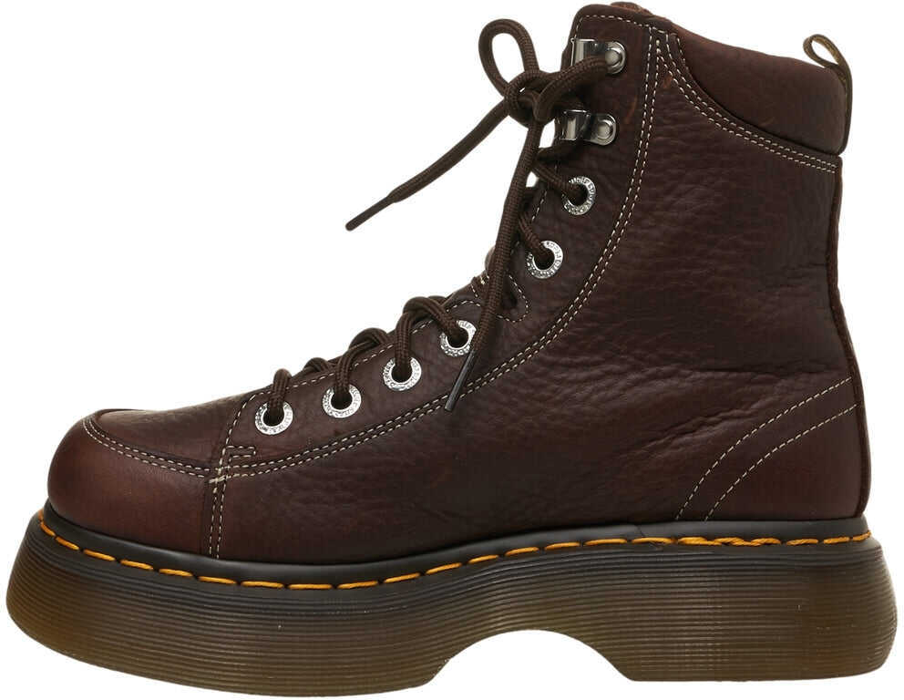 Cizme de iarna Dr. Martens Boots Grizzly Brown Femei (BM 19072312) 4