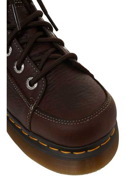 Cizme de iarna Dr. Martens Boots Grizzly Brown Femei (BM 19072312) 5