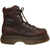 Dr. Martens Boots 'Grizzly' Brown
