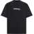Off-White Statement Skate T-Shirt BLACK
