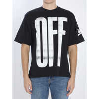 Tricouri Big Off T-Shirt Barbati