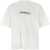 Off-White Statement Skate T-Shirt WHITE