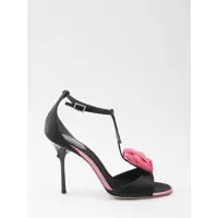 Sandale Epine Rose Sandals Femei