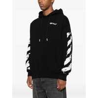 Bluze de trening Off-White pentru Barbati - Bluze de trening Off-White Skate Hoodie BLACK Barbati (BM 19072354) - B-mall.ro