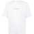 Off-White Statement Skate T-Shirt WHITE