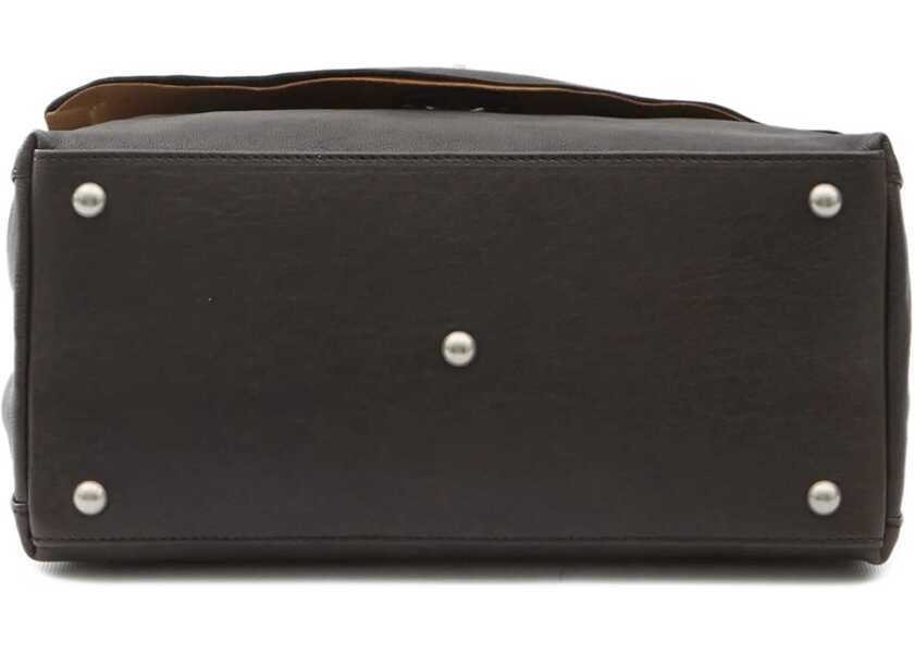 Genti de mana Zanellato Postina Tabacco S Bag BROWN Femei (BM 19072369) 3