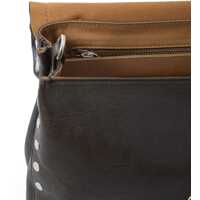 Genti de mana Zanellato Dama - Genti de mana Zanellato Postina Tabacco S Bag BROWN Femei (BM 19072369) - B-mall.ro