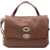 Zanellato Postina Daily S Bag BROWN