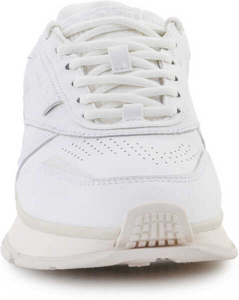 Sneakers Reebok Classic Leather Ltd -LTHX White White Barbati (BM 19072420) 2