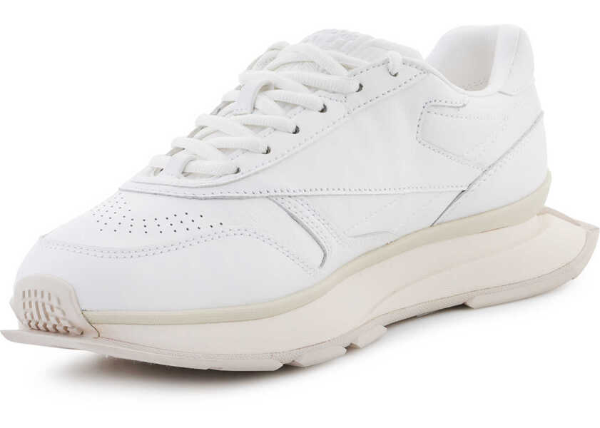 Sneakers Reebok Classic Leather Ltd -LTHX White White Barbati (BM 19072420) 3