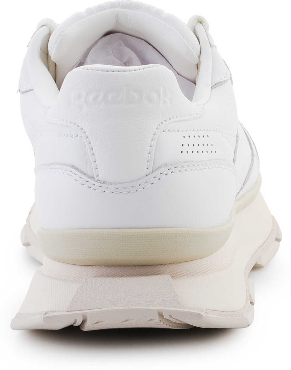 Sneakers Reebok Classic Leather Ltd -LTHX White White Barbati (BM 19072420) 5