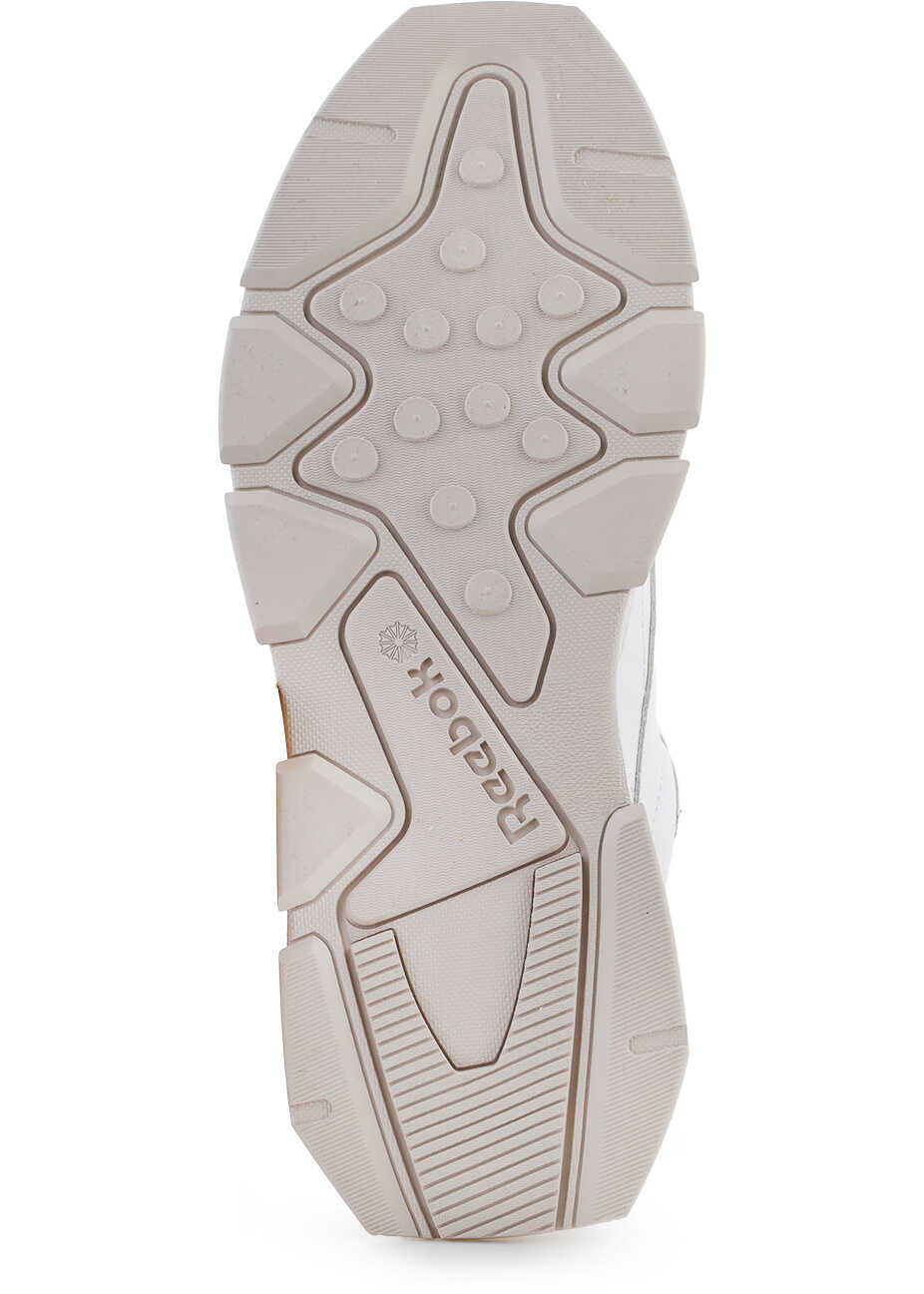 Sneakers Reebok Classic Leather Ltd -LTHX White White Barbati (BM 19072420) 7