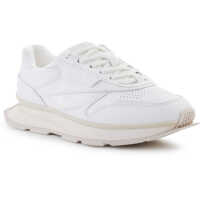 Sneakers Classic Leather Ltd -LTHX White Barbati
