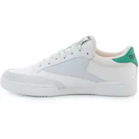 Sneakers pentru Barbati - Sneakers Reebok Club C - TOFU GREEN White/Bkitny/Green Barbati (BM 19072423) - B-mall.ro