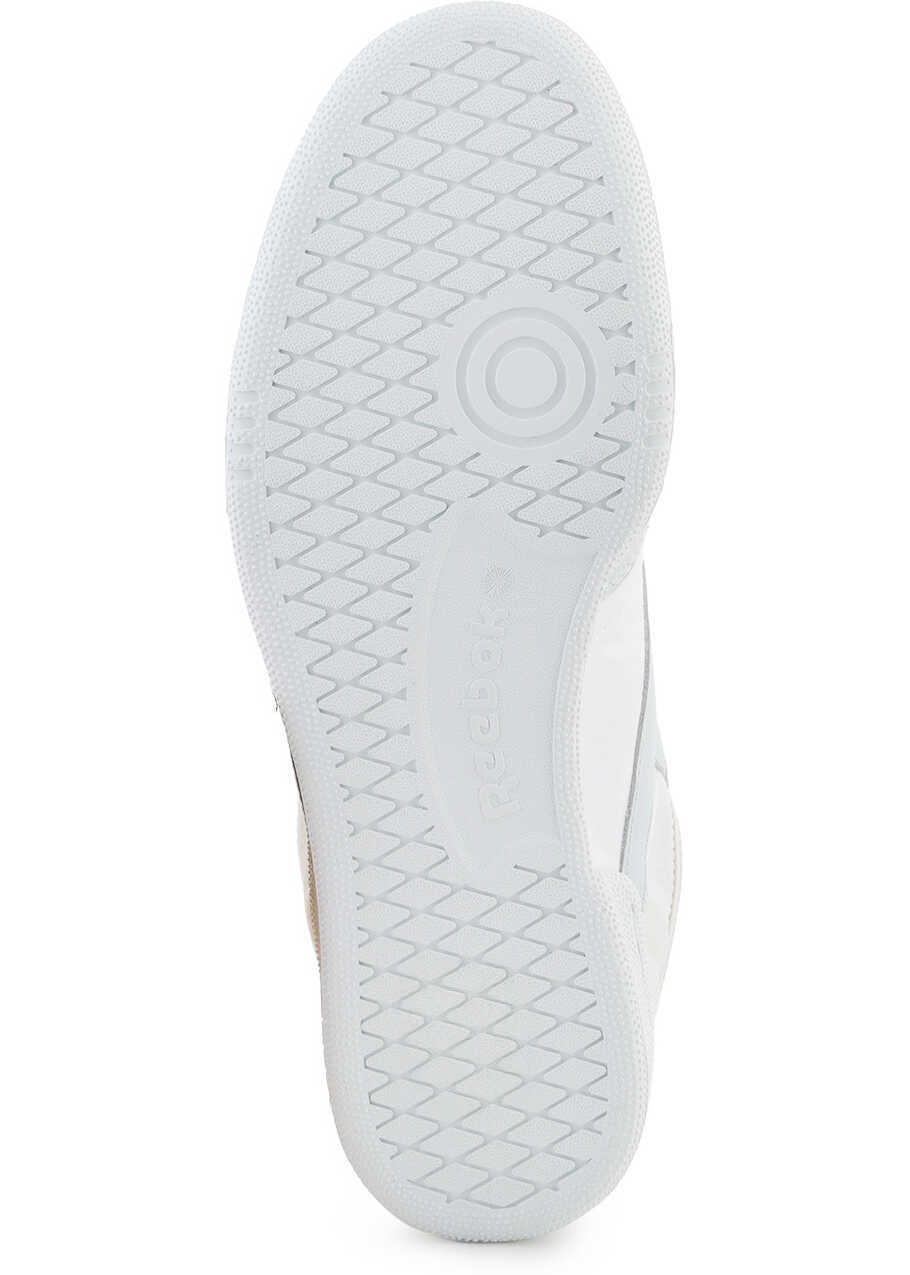 Sneakers Reebok Club C - TOFU GREEN White/Bkitny/Green Barbati (BM 19072423) 7