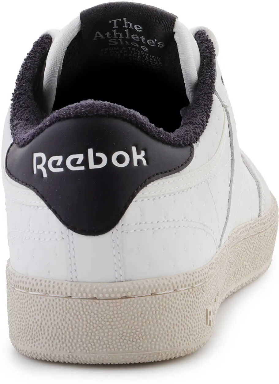 Sneakers Reebok WHITE BLACK White Barbati (BM 19072426) 5
