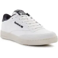 Sneakers WHITE BLACK Barbati