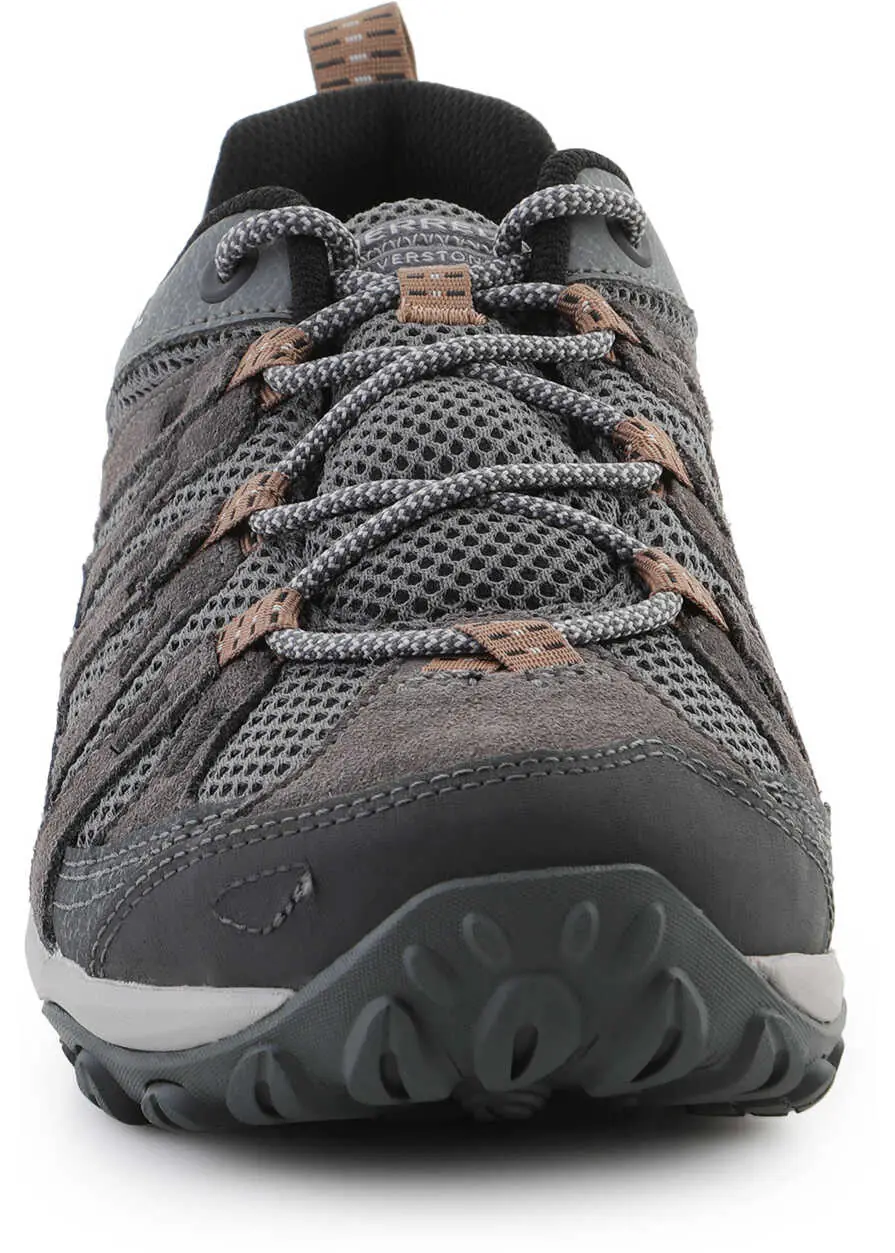 Incaltaminte trekking Merrell Alverstone 2 Granite Grey Barbati (BM 19072429) 2