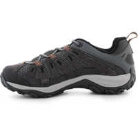Incaltaminte trekking pentru Barbati - Incaltaminte trekking Merrell Alverstone 2 Granite Grey Barbati (BM 19072429) - B-mall.ro