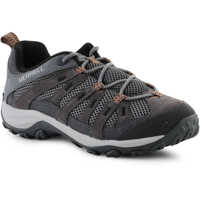 Incaltaminte trekking Alverstone 2 Granite Barbati