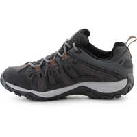 Incaltaminte trekking Dama - Incaltaminte trekking Merrell Alverstone 2 GORE-TEX Granite Grey Femei (BM 19072432) - B-mall.ro