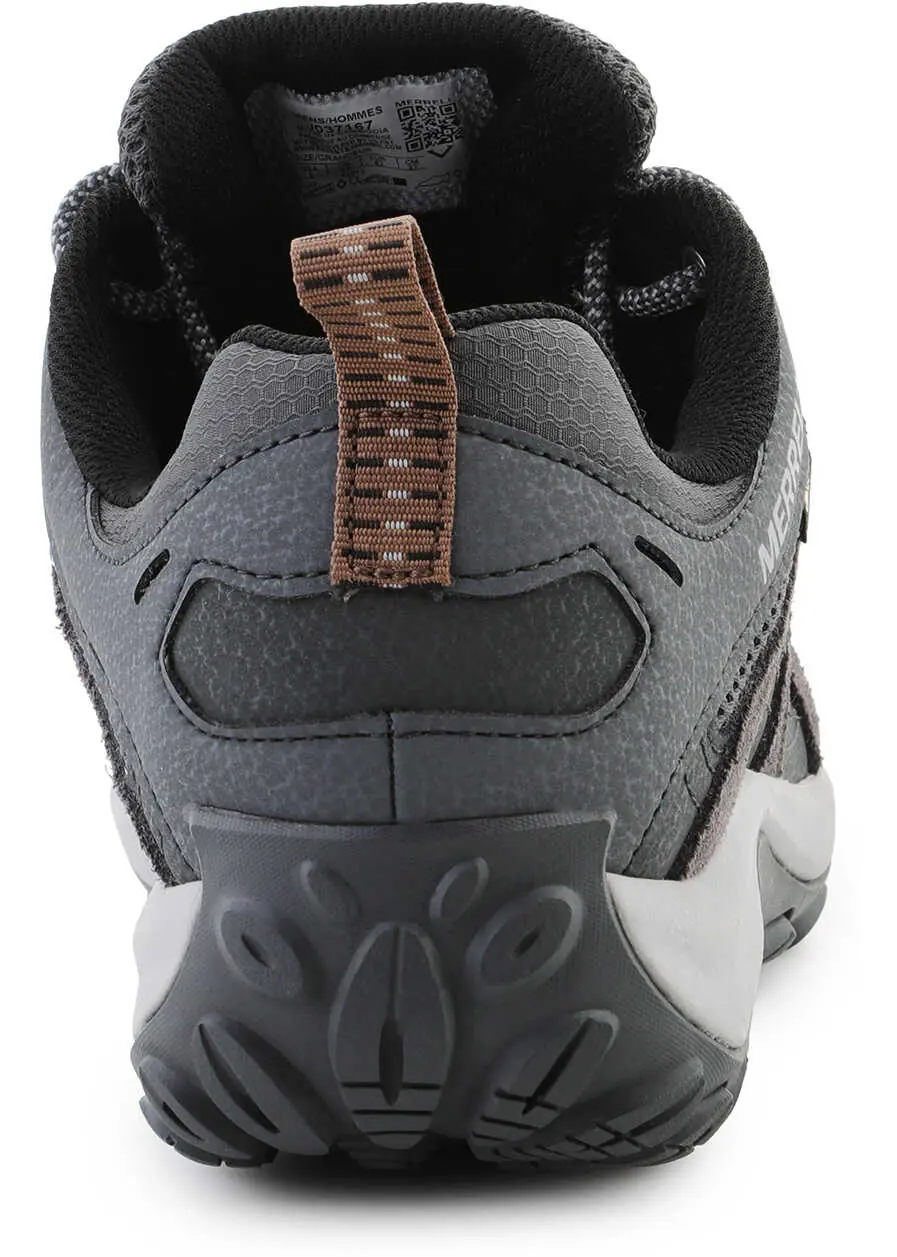 Incaltaminte trekking Merrell Alverstone 2 GORE-TEX Granite Grey Barbati (BM 19072432) 5