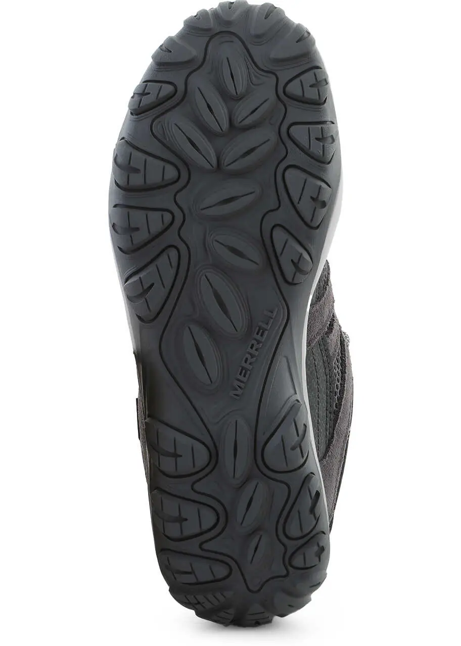 Incaltaminte trekking Merrell Alverstone 2 GORE-TEX Granite Grey Barbati (BM 19072432) 7