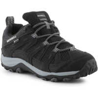 Incaltaminte trekking Alverstone 2 GORE-TEX Black/Black Barbati